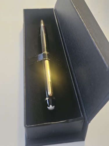 Montblanc meisterstuck - montblanc,