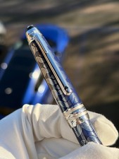 Montblanc Meisterstuck Around