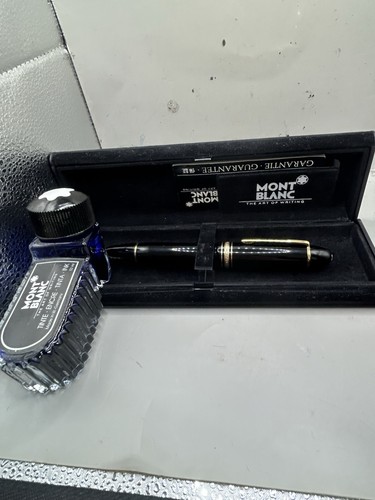 Montblanc meisterstuck 149 - meisterstuck,