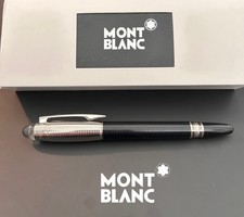Mont Blanc StarWalker Series
