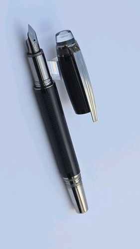 Montblanc starwalker extreme - montblanc,