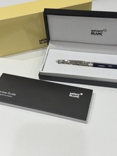 Montblanc Meisterstuck