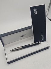Montblanc Starwalker Carbon