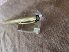 Mont Blanc Noblesse fountain